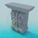 Modelo 3d Decor - preview