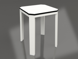 Low stool (Agate gray)