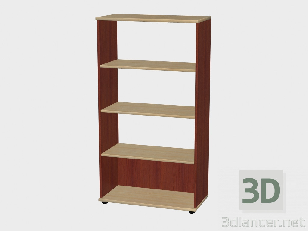 3d model Corsica rack (VF4) - preview