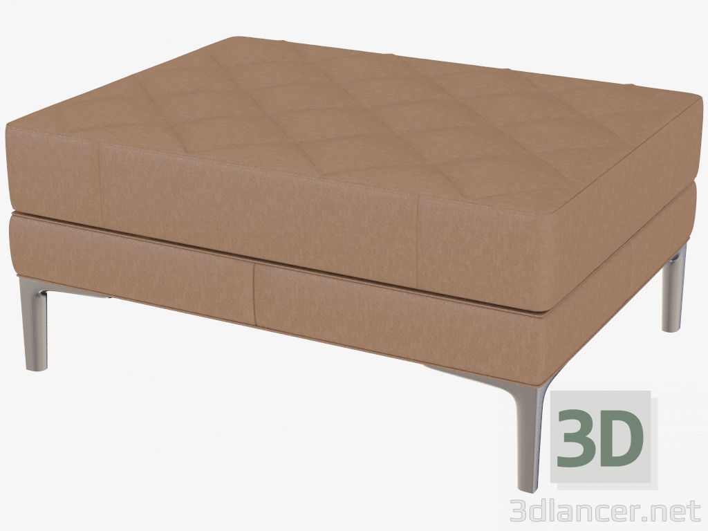 3d model DS-48-05 puf - vista previa