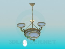 Chandelier