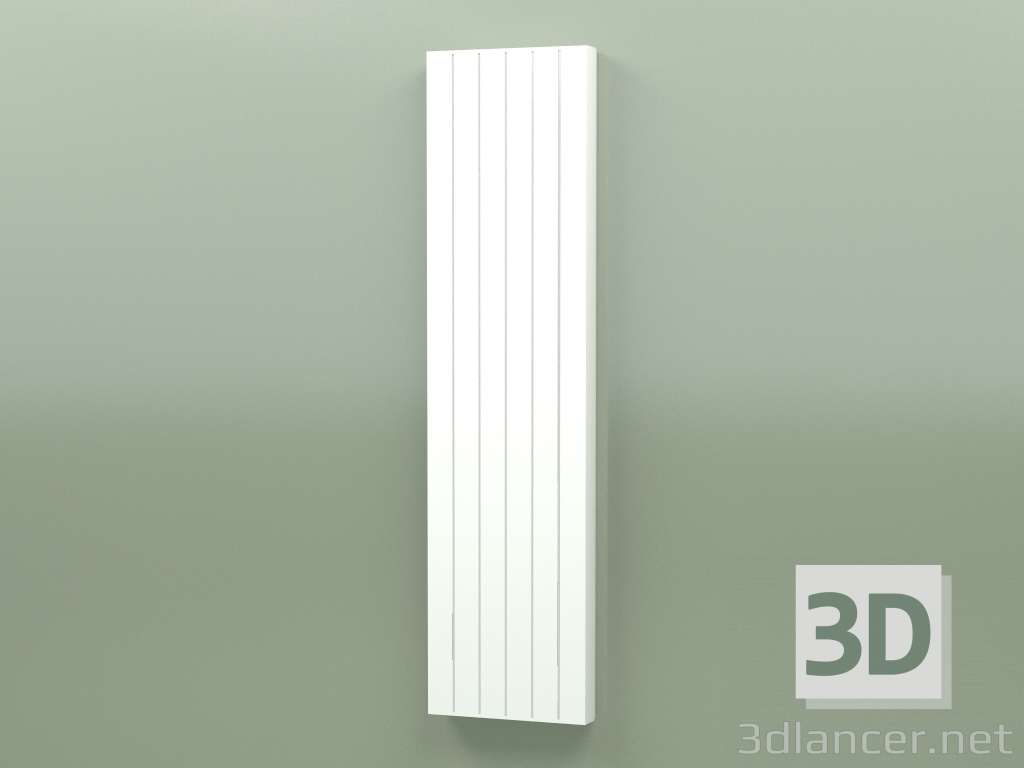 3d model Radiator - Faro V (FAV 22 1800 450, RAL - 9016) - preview