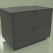 3d model Bedside table Folio D2 (5) - preview