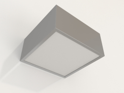 Wall lamp Cubic Slim K