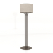 3d model Floor lamp (D685) - preview