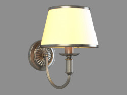 Sconce A3579AP-1AB