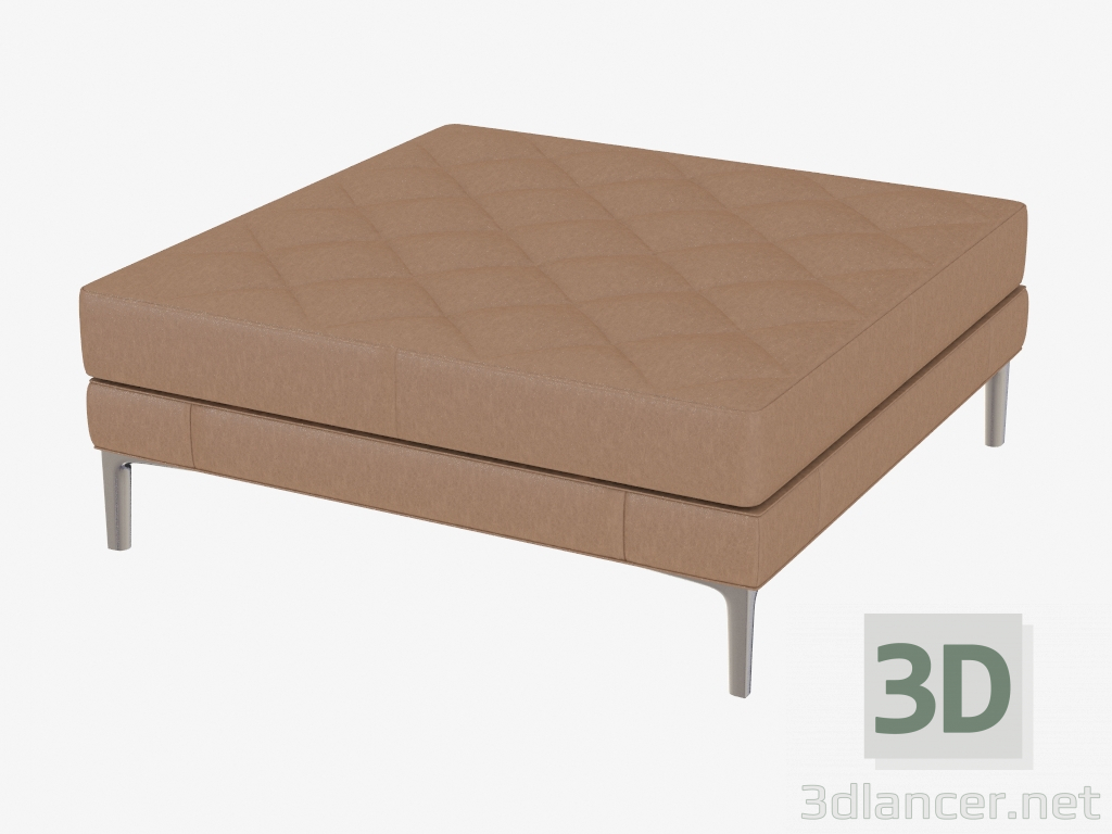 3d model DS-48-15 puf - vista previa