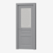 3d model The door is interroom (42.41 G-K4) - preview