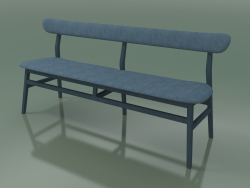 Bench (215, Blue)