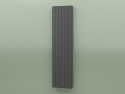 Radiator - Faro V (FAV 22 1800 450, RAL - 9005)