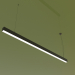 3d model Lighting fixture LINEAR P7050 (1750 mm) - preview