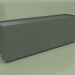 3d model Cajonera Edge STL (1) - vista previa