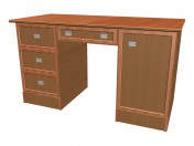 Desk A713