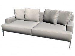 Sofa J225C2