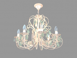 Chandelier PRINCESS (ARM270-08-R)