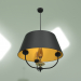 3d model Chandelier NARNI NAR-ZW-3 (CZ) - preview