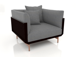 Armchair (Black)