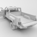 3d Пикап | Chevrolet K30 Crew Cab Dually 1989 модель купить - ракурс