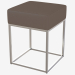 3d model Stool DS-218-05 - preview