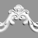 3d model Wall decoration (F34) - preview