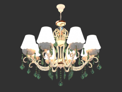 Chandelier TRIUMPH (ARM288-08-G)