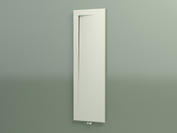 Radiator IMMAGINA (2000x600, Opaque white)