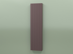 Radiateur - Faro V (FAV 22 1800450, RAL - 3007)