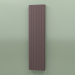 3d model Radiator - Faro V (FAV 22 1800 450, RAL - 3007) - preview