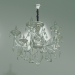 3d model Pendant chandelier 278-6 (Strotskis) - preview