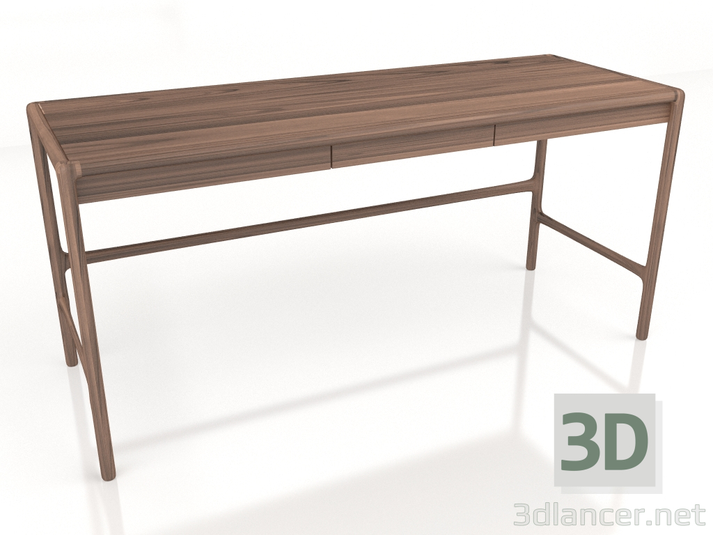 3d model Mesa Arturo 160 - vista previa