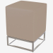 3D Modell Hocker DS-218-15 - Vorschau