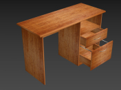 Writing desk