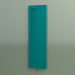 3d model Radiator IMMAGINA (2000x600, North sea blue) - preview