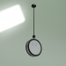 modello 3D Lampadario LAURIA LAU-ZW-2 310R - anteprima