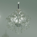 3d model Hanging chandelier 278-15 (Strotskis) - preview