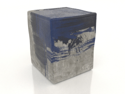 Tavolino laterale STONE n. 2