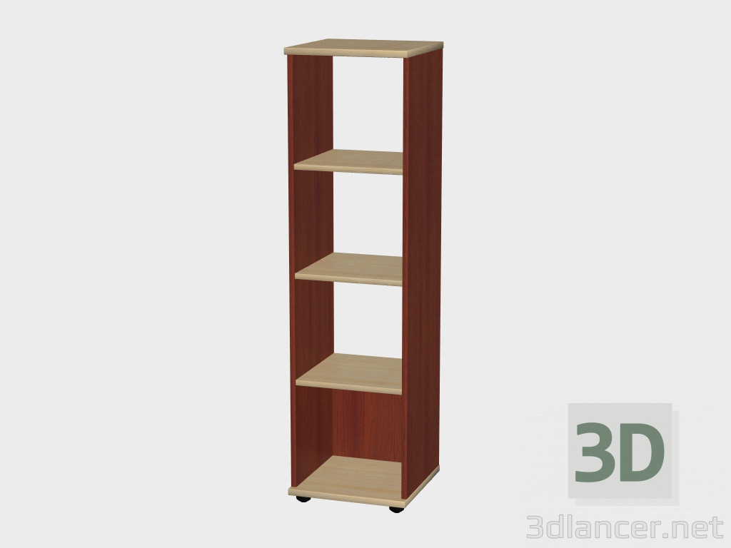 3d model Corsica rack (VH4) - preview