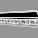 3d model Cornice C144 - preview