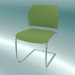 3d model Visitor Chair (550V) - preview