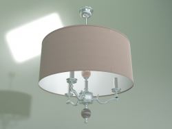 Chandelier TIVOLI TIV-ZWD-3 (N)