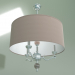 modello 3D Lampadario TIVOLI TIV-ZWD-3 (N) - anteprima