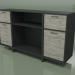 3d model Commode - preview