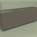 3d model Cajonera Edge STL (5) - vista previa