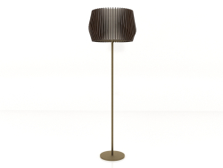 Floor lamp (E244)