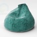 3D Modell Birne-Pouf - Vorschau