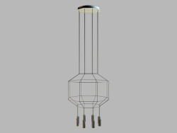 0302 hanging lamp