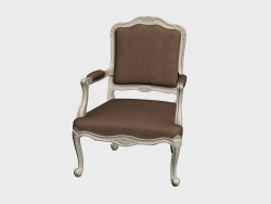 Oxford Armchair