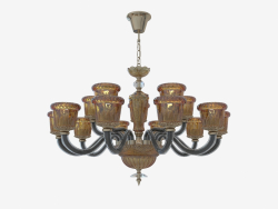 Fixture (Chandelier) Giovanni (4000 15)