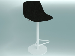 Chaise de bar MIUNN (S104T)