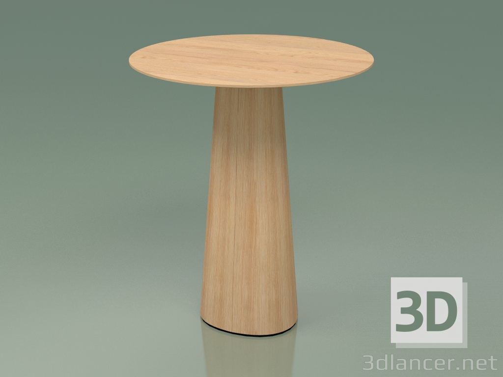 modello 3D Tabella POV 463 (421-463, smusso rotondo) - anteprima